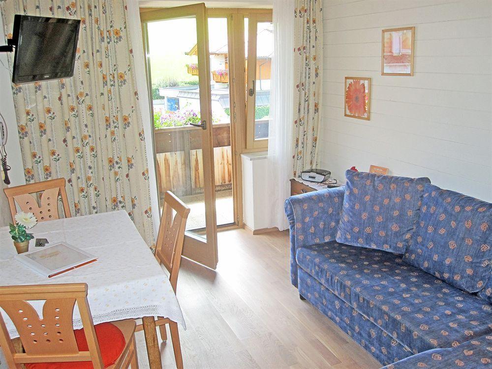 Angerer Alpine Suiten Und Familienappartements Tirol Reith im Alpbachtal Kültér fotó