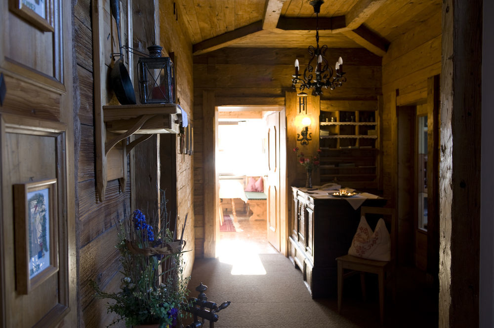 Angerer Alpine Suiten Und Familienappartements Tirol Reith im Alpbachtal Kültér fotó