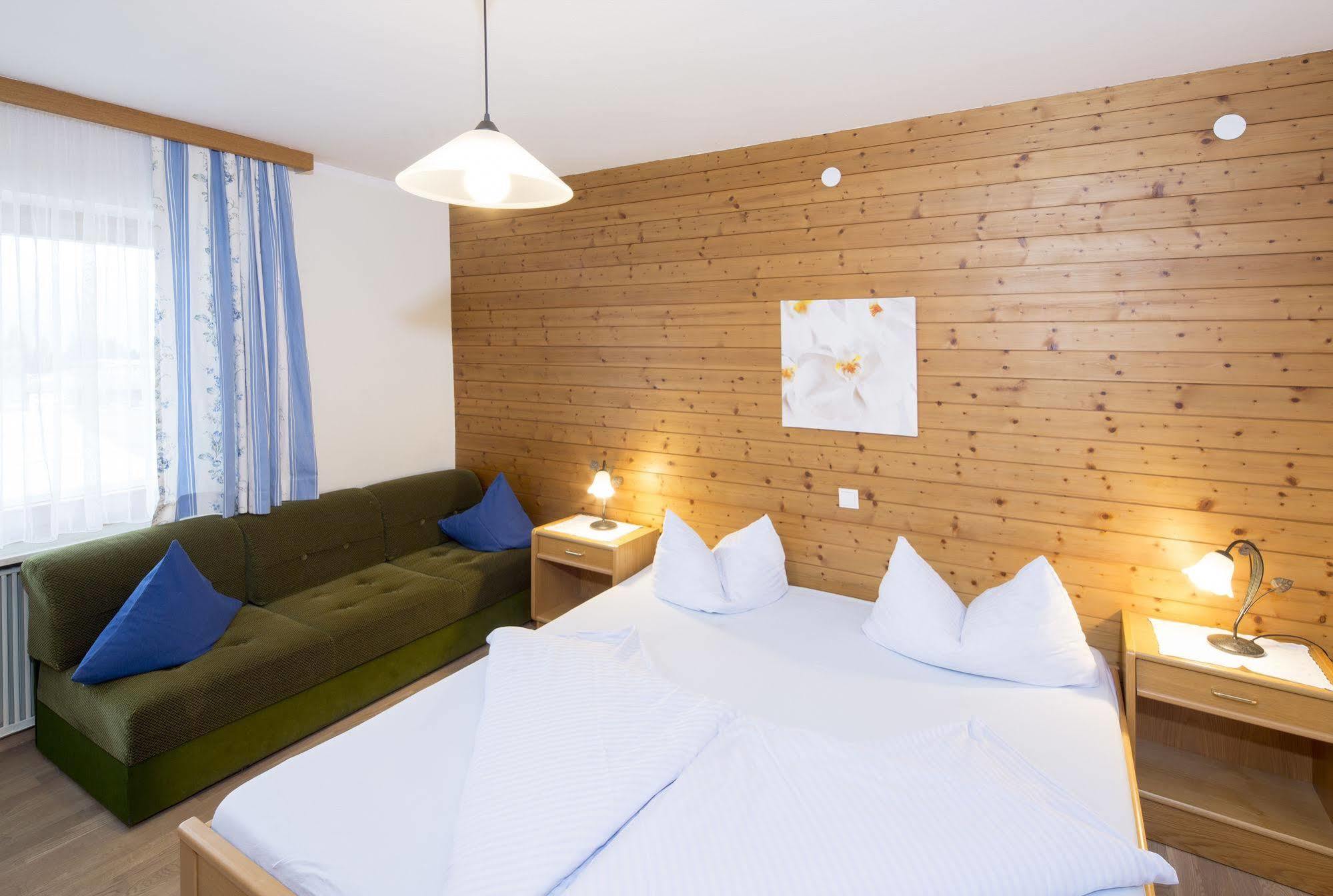 Angerer Alpine Suiten Und Familienappartements Tirol Reith im Alpbachtal Kültér fotó
