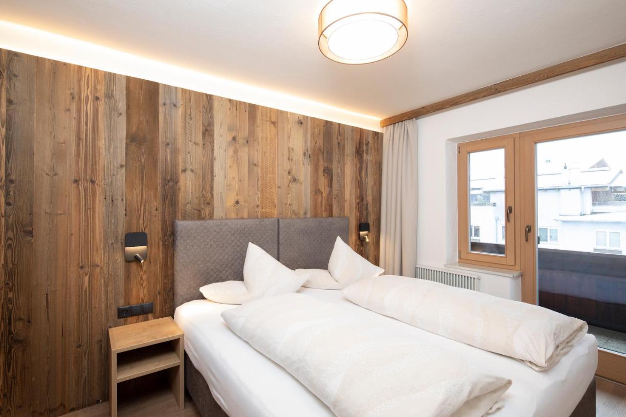 Angerer Alpine Suiten Und Familienappartements Tirol Reith im Alpbachtal Kültér fotó