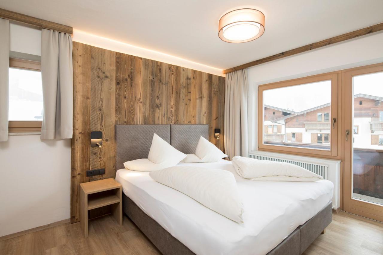 Angerer Alpine Suiten Und Familienappartements Tirol Reith im Alpbachtal Kültér fotó