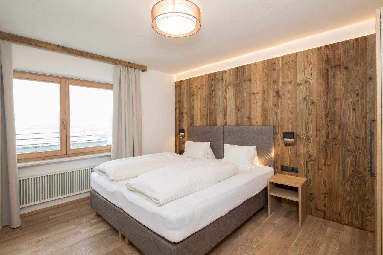 Angerer Alpine Suiten Und Familienappartements Tirol Reith im Alpbachtal Kültér fotó