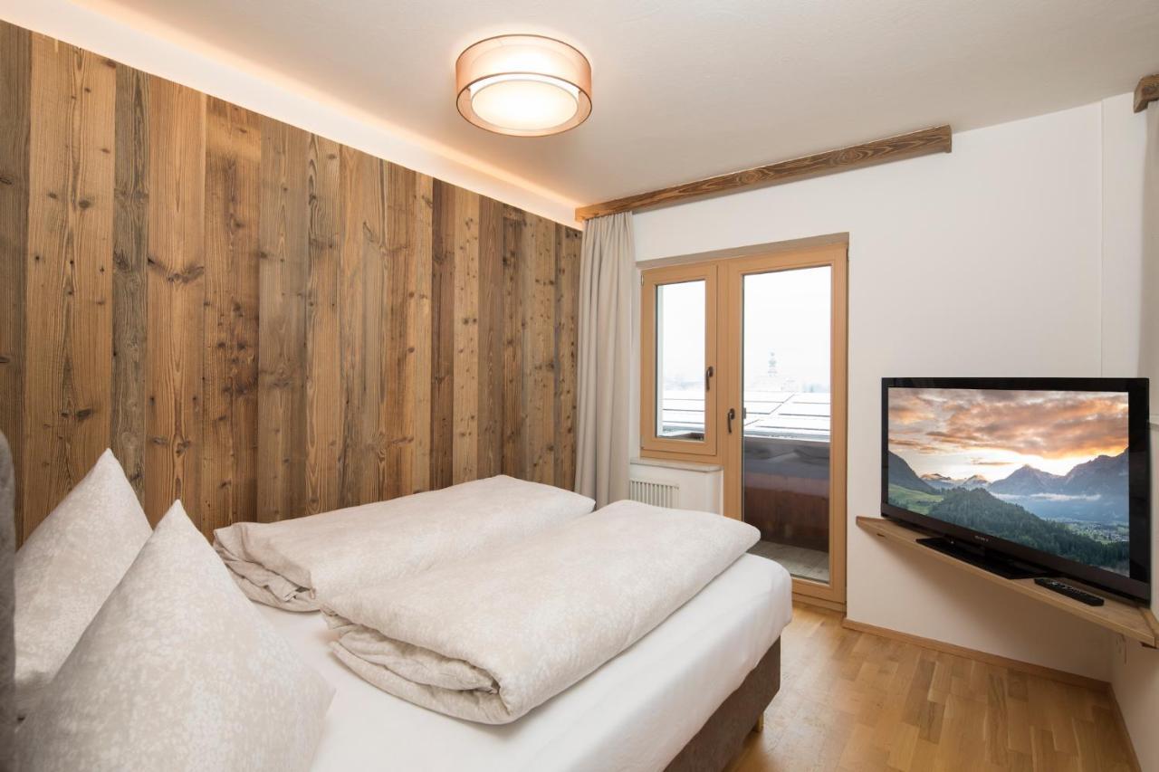 Angerer Alpine Suiten Und Familienappartements Tirol Reith im Alpbachtal Kültér fotó