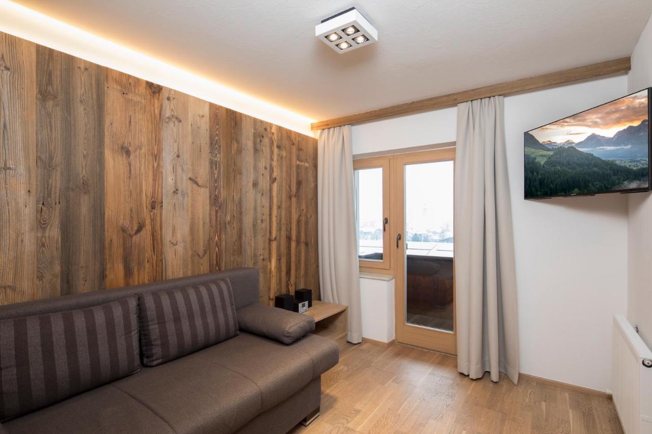 Angerer Alpine Suiten Und Familienappartements Tirol Reith im Alpbachtal Kültér fotó