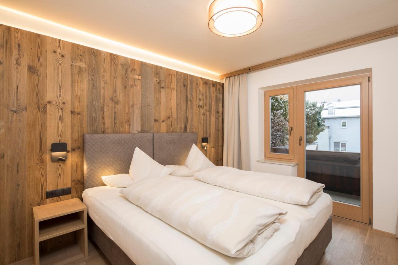 Angerer Alpine Suiten Und Familienappartements Tirol Reith im Alpbachtal Kültér fotó
