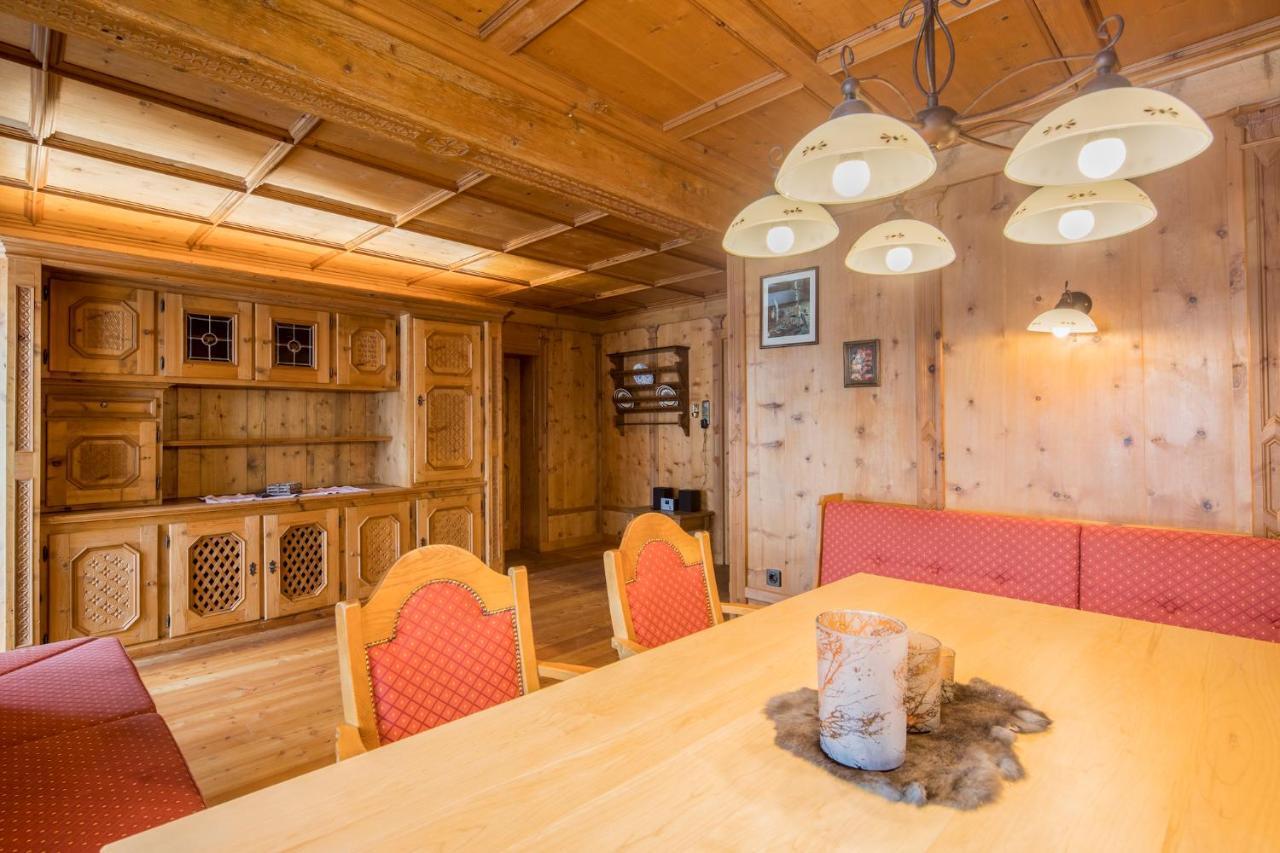 Angerer Alpine Suiten Und Familienappartements Tirol Reith im Alpbachtal Kültér fotó