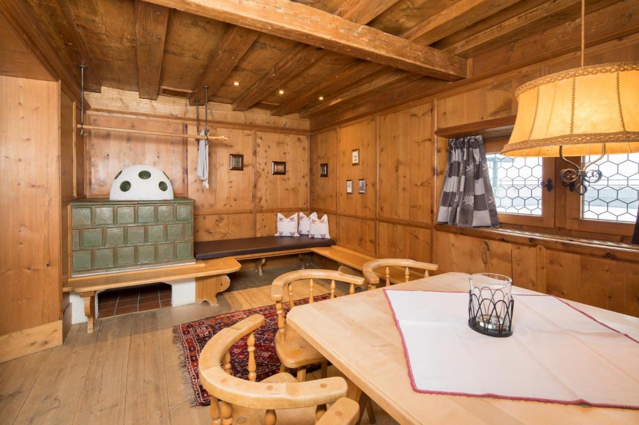 Angerer Alpine Suiten Und Familienappartements Tirol Reith im Alpbachtal Kültér fotó
