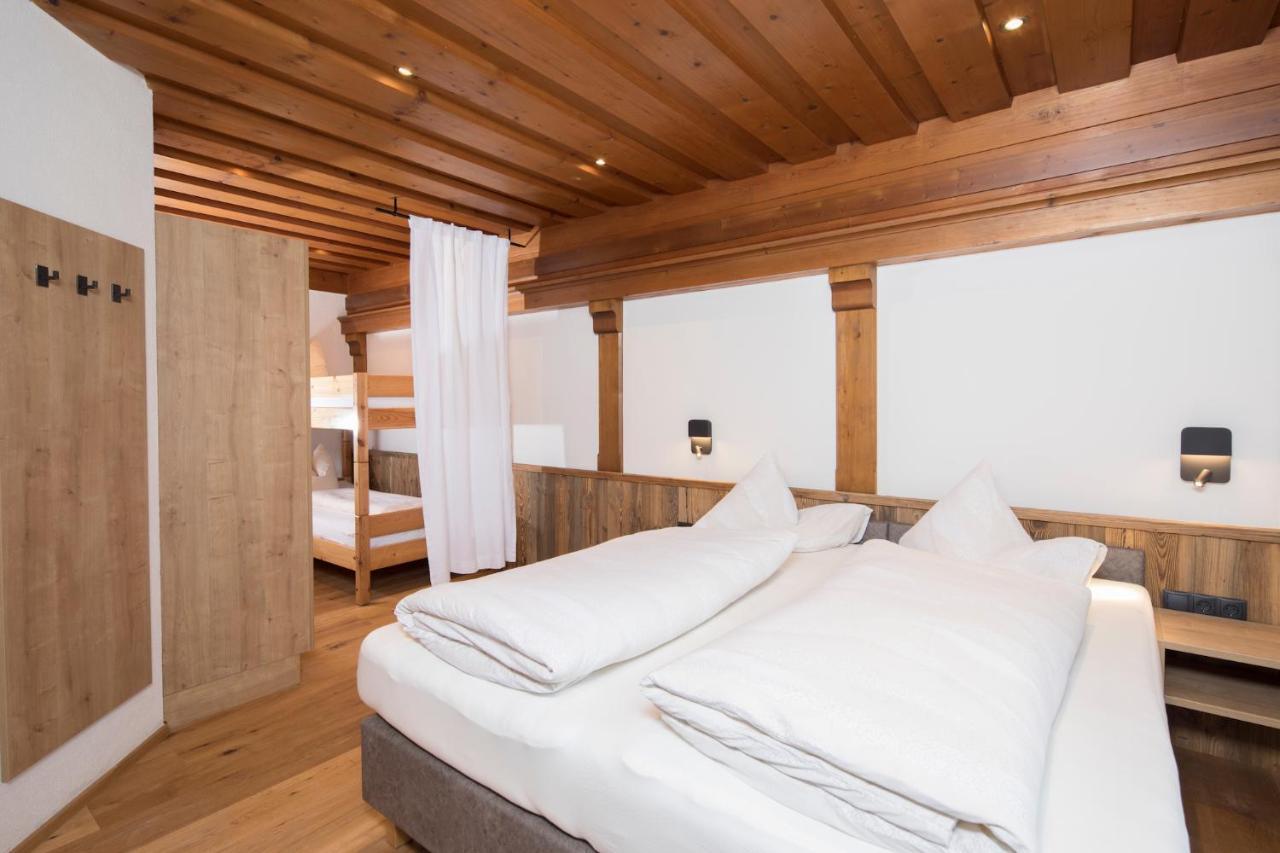 Angerer Alpine Suiten Und Familienappartements Tirol Reith im Alpbachtal Kültér fotó