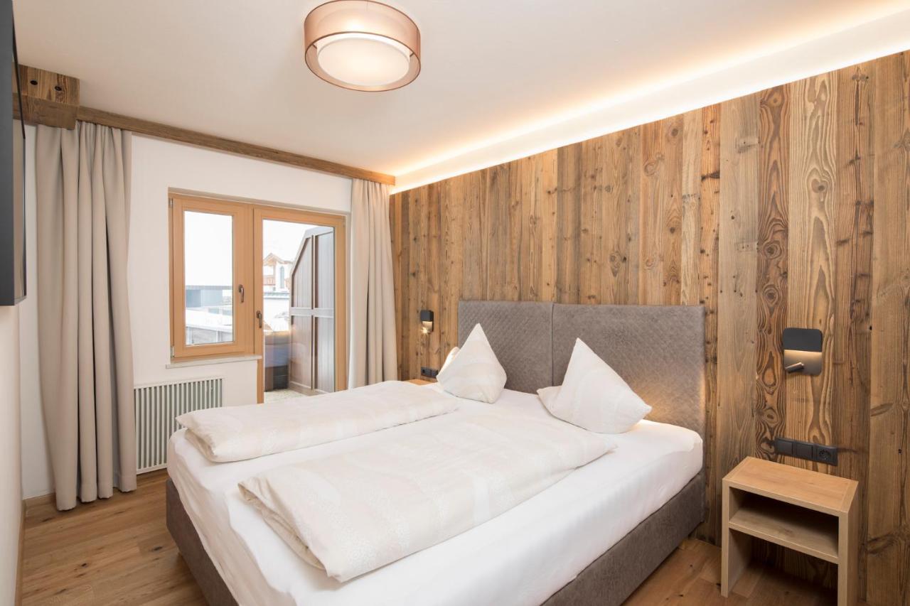 Angerer Alpine Suiten Und Familienappartements Tirol Reith im Alpbachtal Kültér fotó