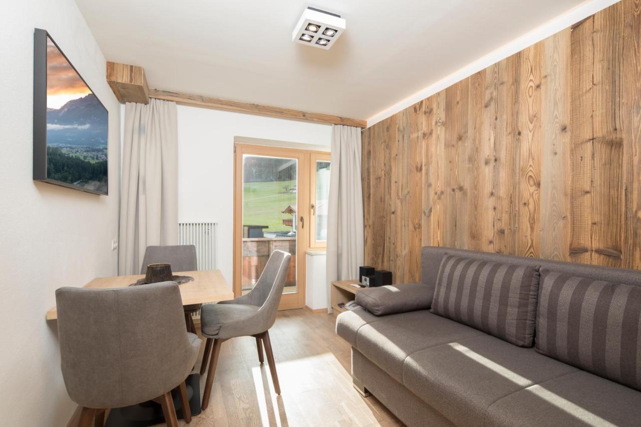 Angerer Alpine Suiten Und Familienappartements Tirol Reith im Alpbachtal Kültér fotó