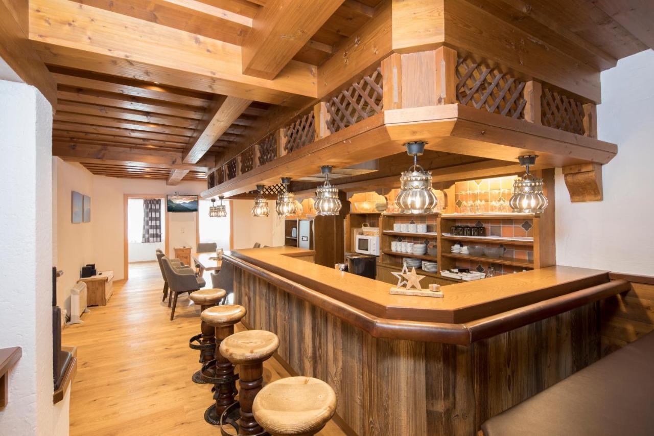 Angerer Alpine Suiten Und Familienappartements Tirol Reith im Alpbachtal Kültér fotó